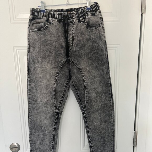 Zoo York Jogger Jeans - Picture 1 of 2